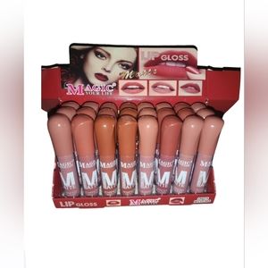 💋3 Matte Lip Gloss💋